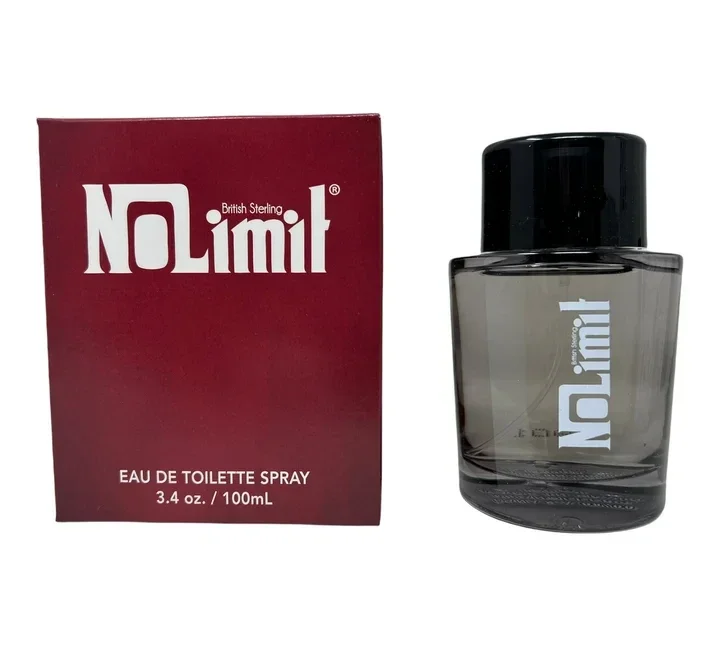 No Limit for Men