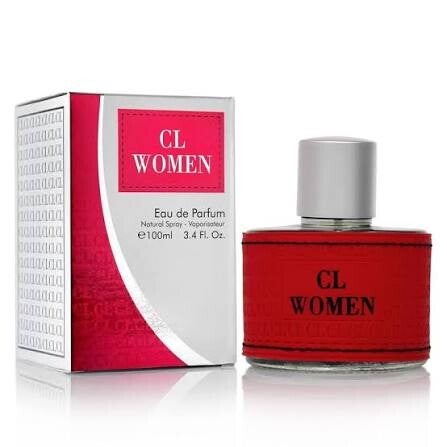 CL for Women for Women (Urban)