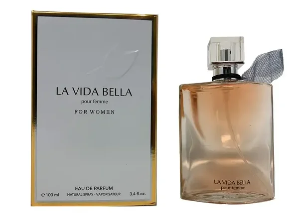 La Vida Bella for Women
