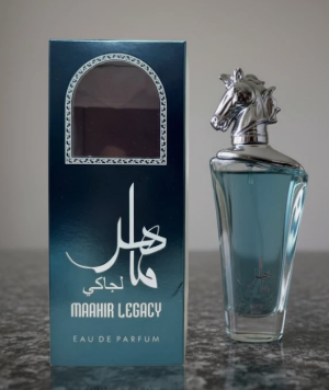 Maahir Legacy for Men (Al Sheikh)