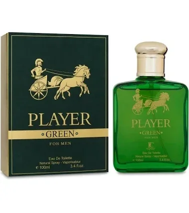 Player for Men (FC)