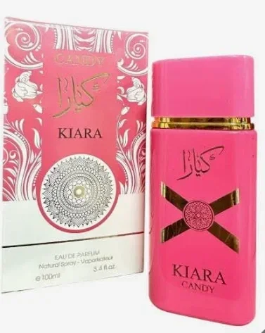 Kiara Candy for Women (FC)