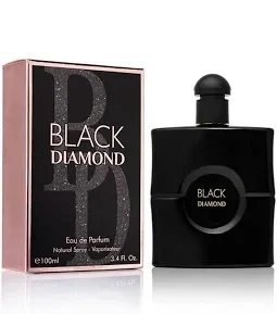 Black Diamond for Women (Urban)
