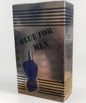 BLUE for Men (Urban)