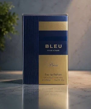 BLEU Prive Pour Homme for Men (Urban)