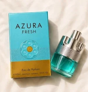 Azura for Men (Urban)