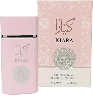 Kiara for Women (FC)