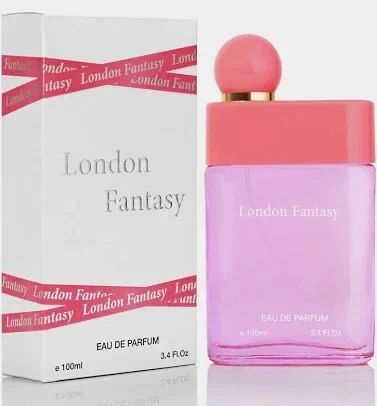 London Fantasy for Women (Urban)