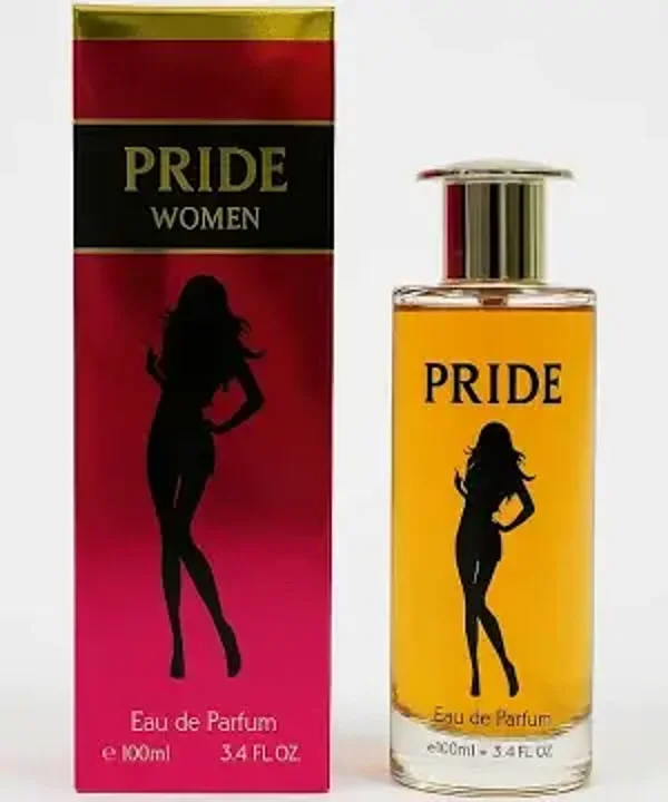 Pride for Women (Urban)