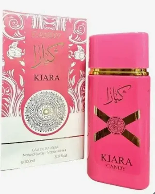 Kiara Candy for Women (FC)