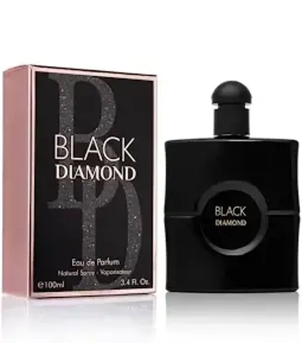 Black Diamond for Women (Urban)