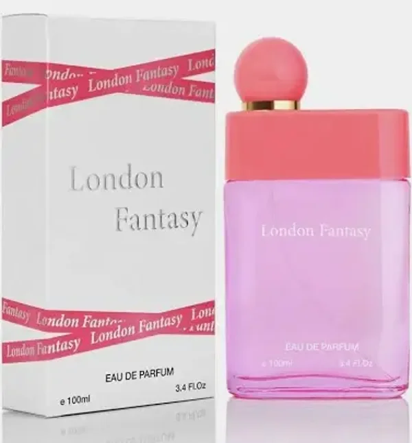 London Fantasy for Women (Urban)