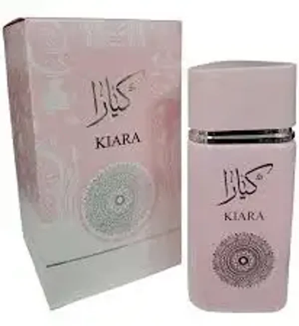 Kiara for Women (FC)