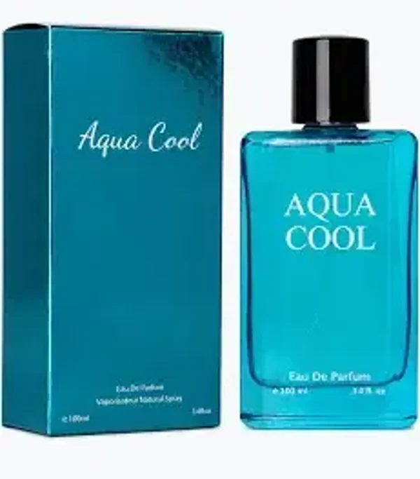 Aqua Cool for Men (Urban)