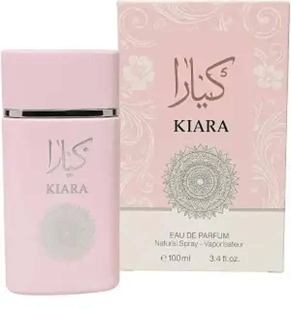 Kiara for Women (FC)