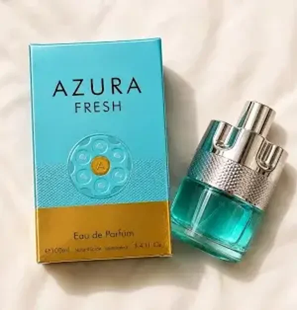 Azura for Men (Urban)