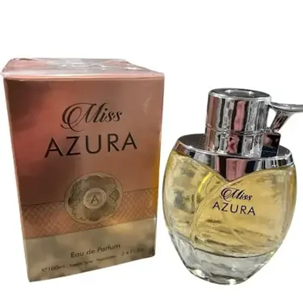 Miss Azura for Women (Urban)