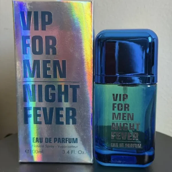 VIP Night Fever for Men (Urban)