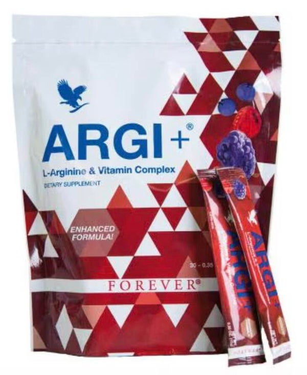 Forever ARGI+®
