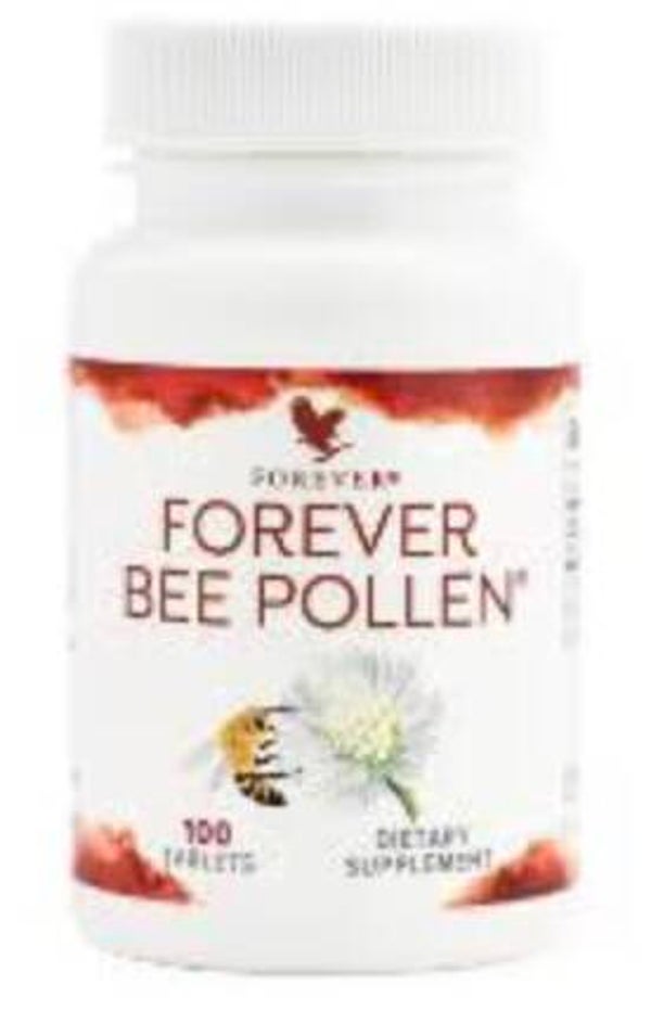 Forever Bee Pollen™
