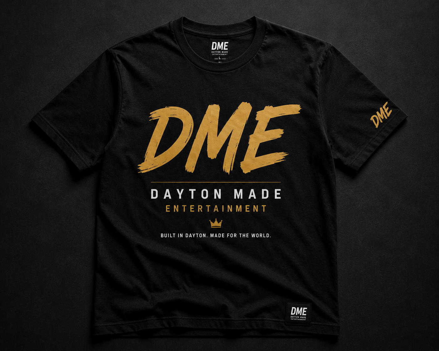 DME T-Shirts