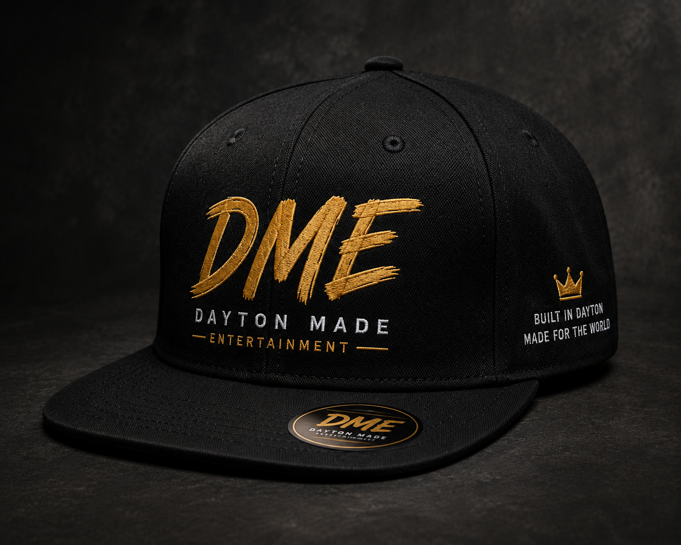 DME Accessories