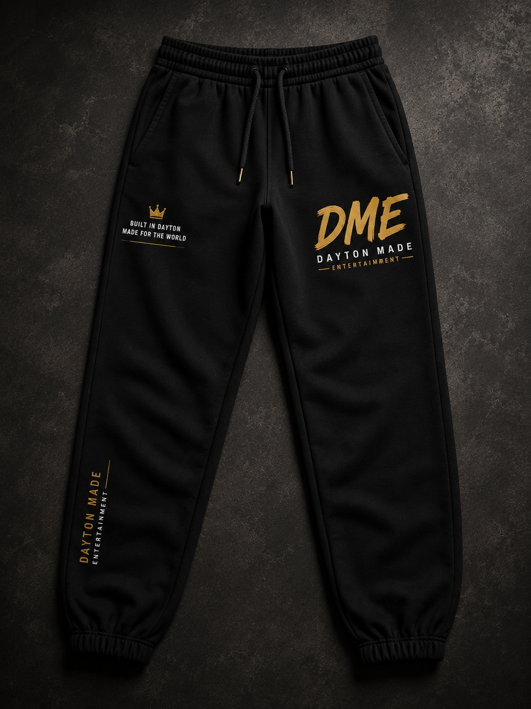 DME Pants