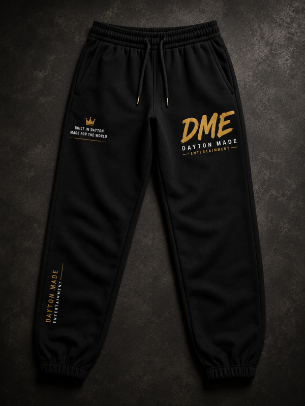 DME Pants