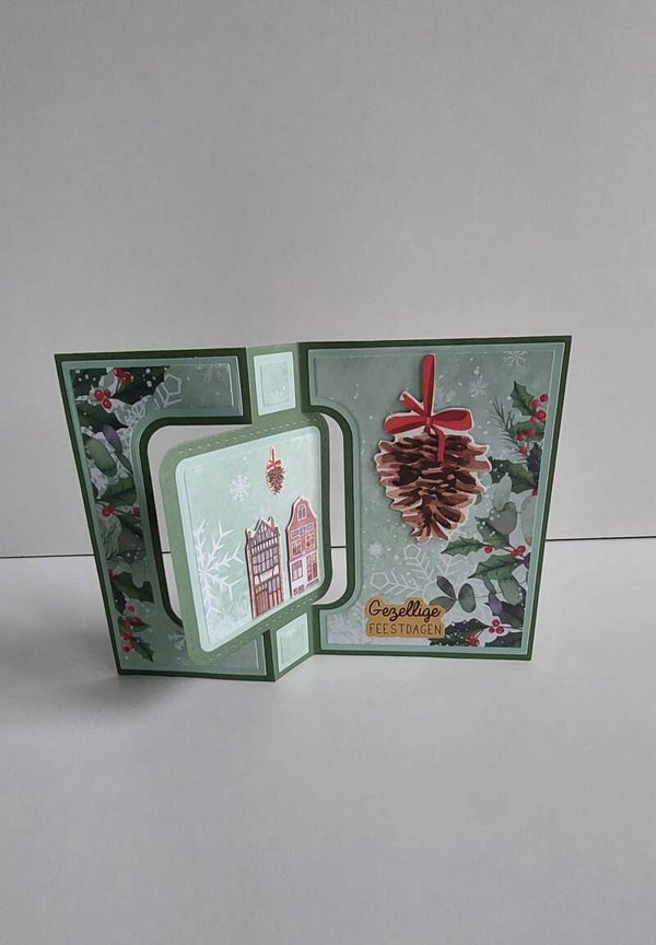 Kerstkaart 29
