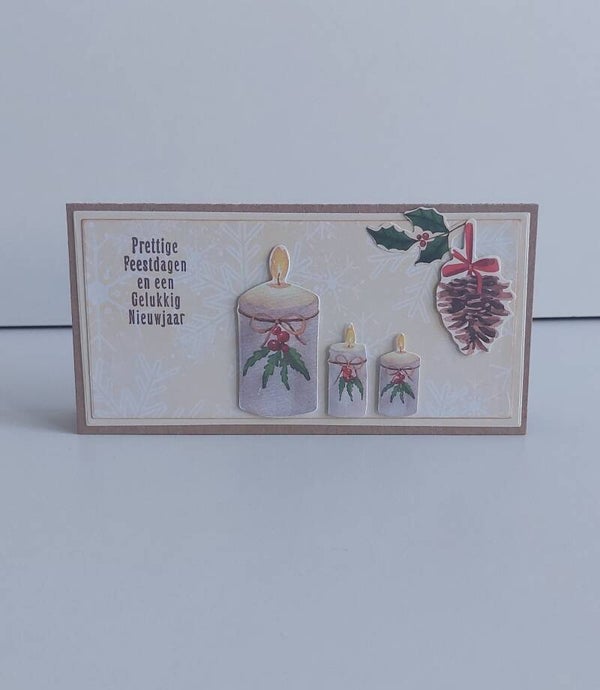 Kerstkaart 32