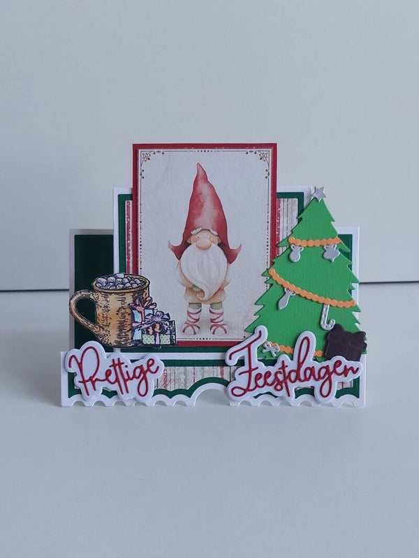 Kerstkaart 54