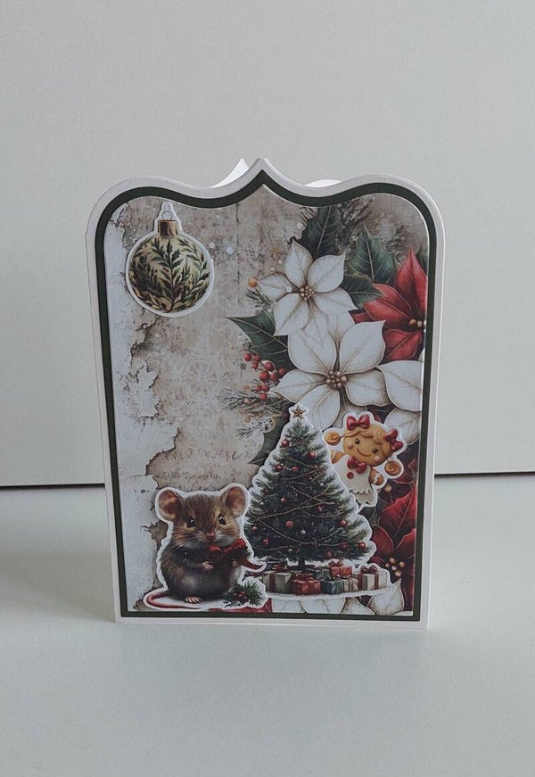 Kerstkaart 55
