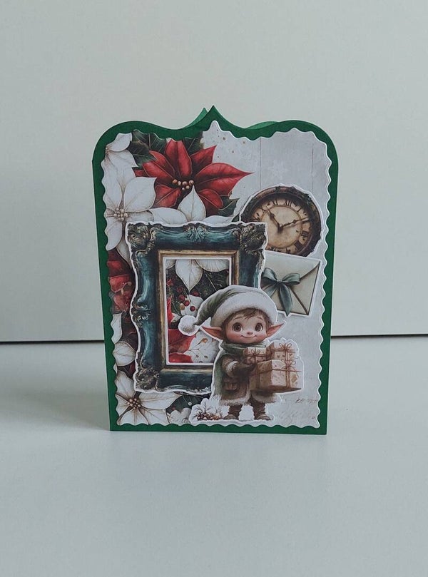 Kerstkaart 56