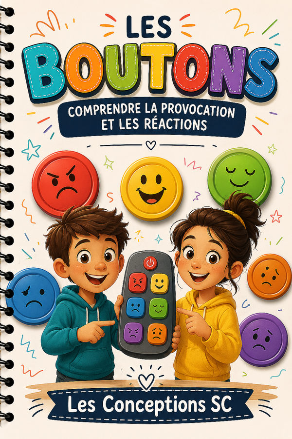 Cahier sur la provocation
