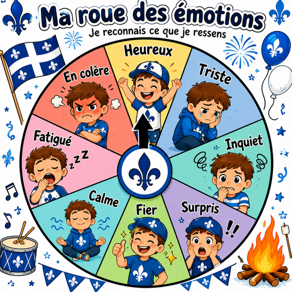 Pack Saint-Jean Baptiste