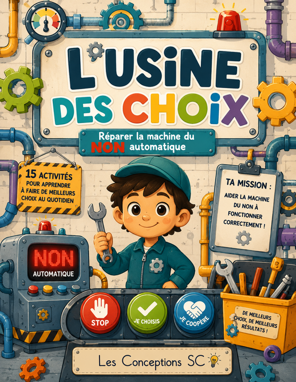Cahier sur l'opposition