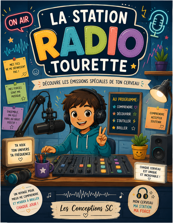 Cahier sur le SGT