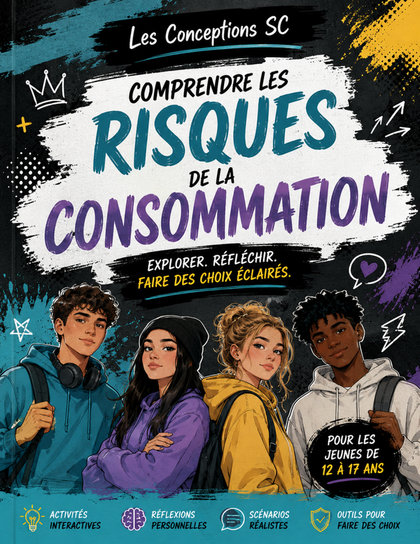 Cahier sur la consommation