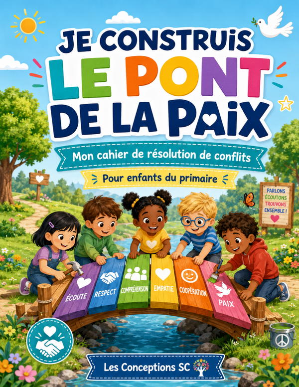 Cahier de résolution de conflits