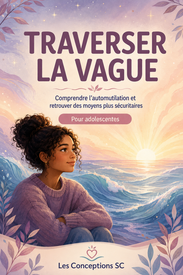 Traverser la vague