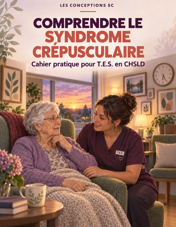 Comprendre le syndrôme crépusculaire