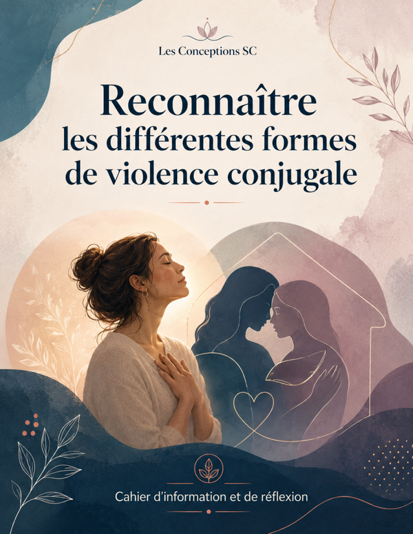 Reconnaître les différentes formes de violence