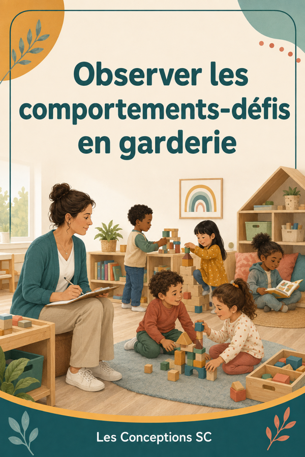 Paiement pour le lot de 40 cahiers comportements-défis