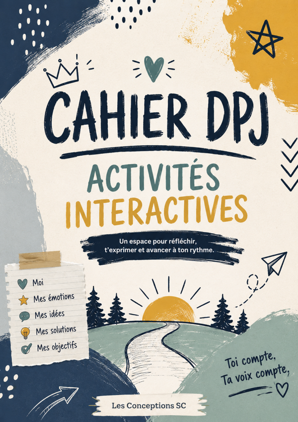 Activités intéractives