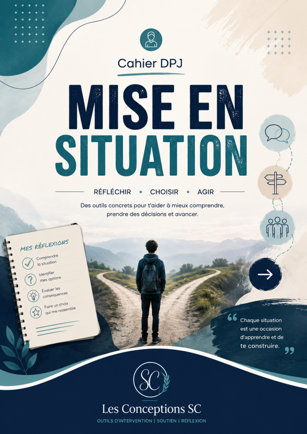 Mise en situation