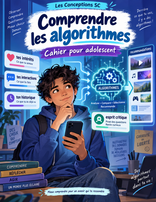 Comprendre les algorithmes