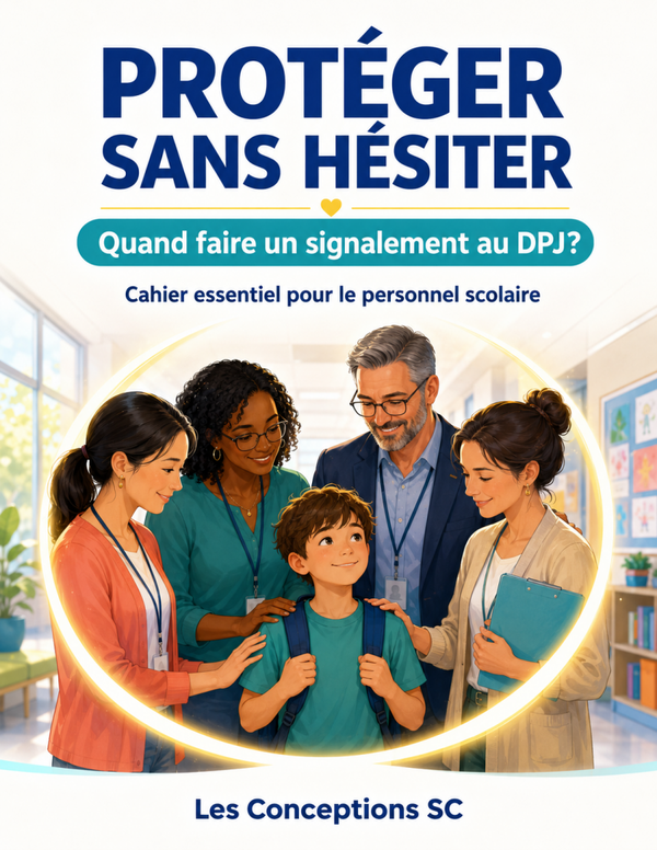 Protéger sans hésiter