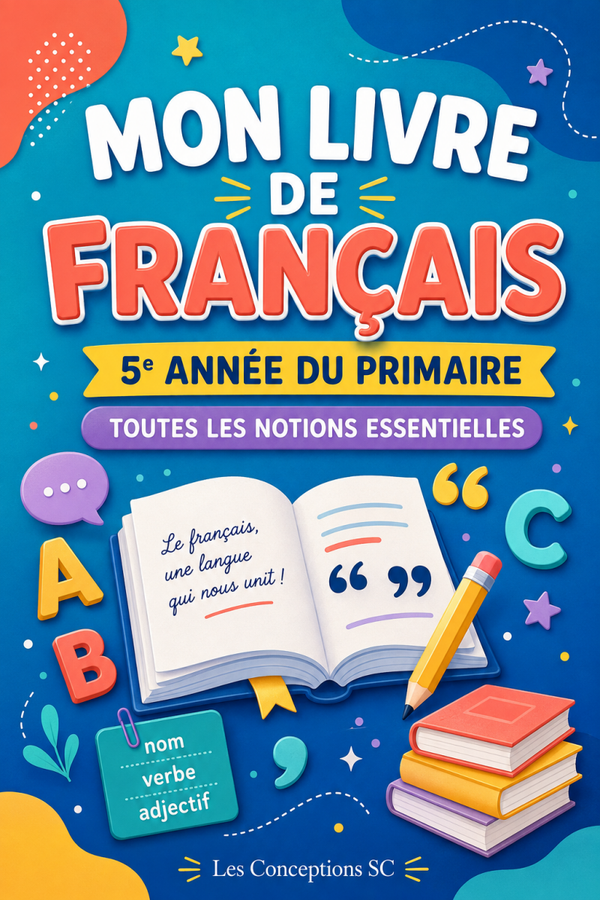 Notions de français