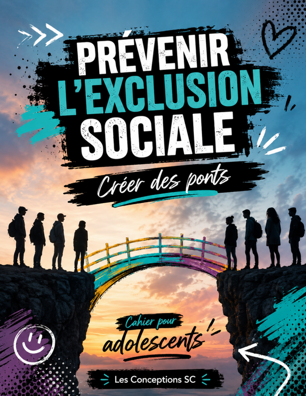 Prévenir l'exclusion sociale