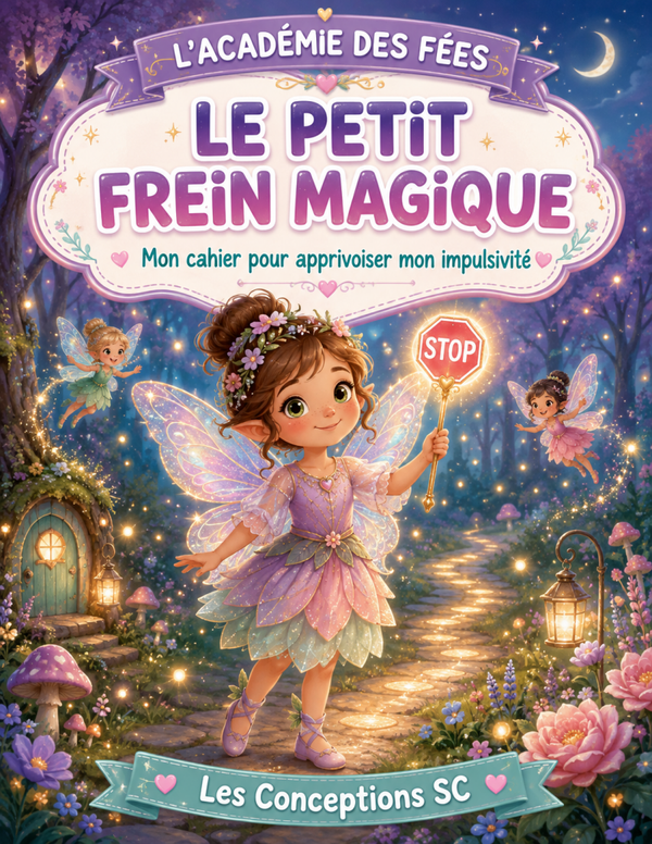 Le petit frein magique